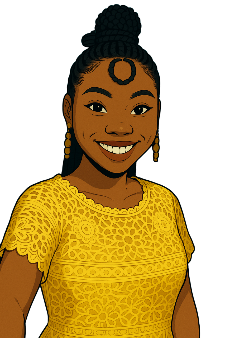 Ebubechukwu Agbata